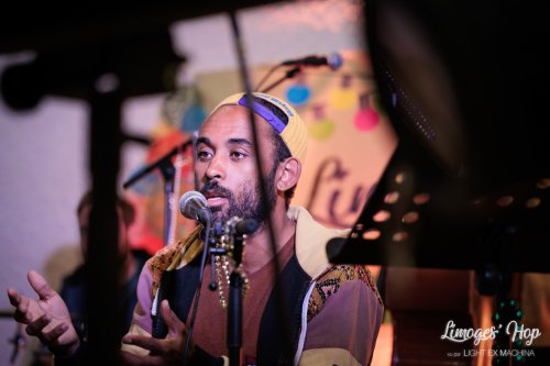 Limoges'Hop festival 2022

Partage libre avec le crédit et la citation (@lightexmachina) de l'auteur pour tout usage non promotionnel ou commercial.

© Alexandre - LIGHT EX MACHINA 2022, tous droits réservés.